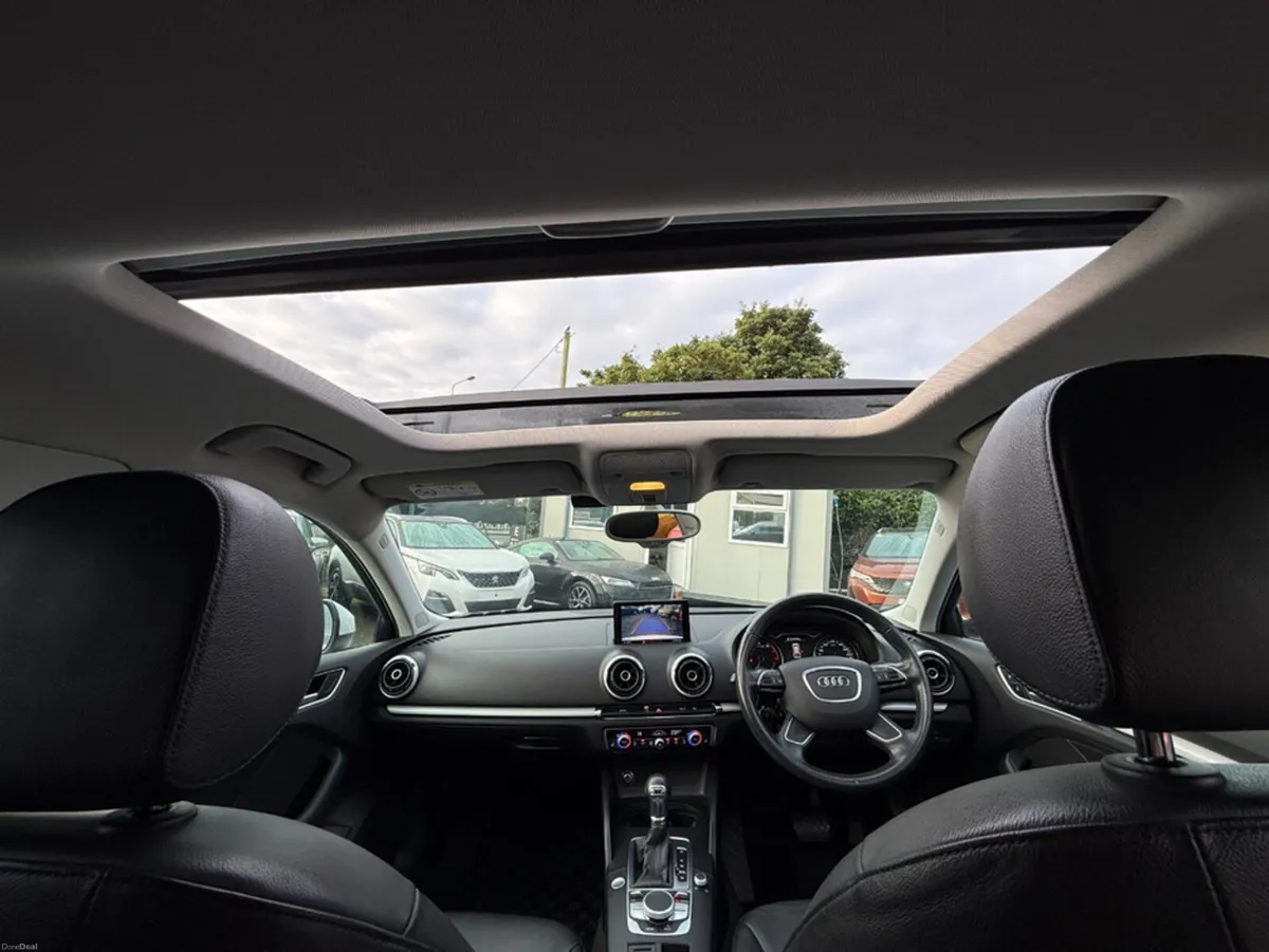 Audi A3 152 // SUNROOF - Image 2