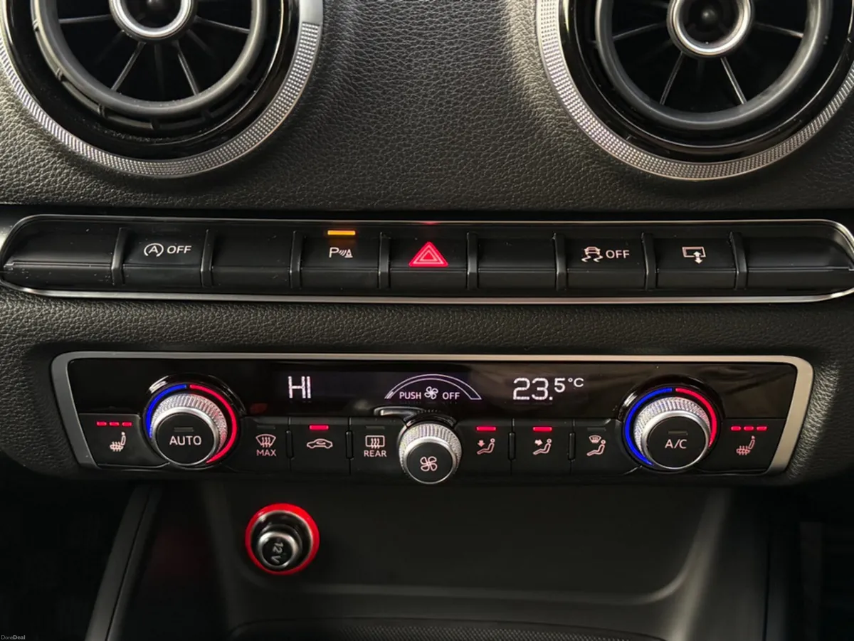 Audi A3 152 // SUNROOF - Image 4