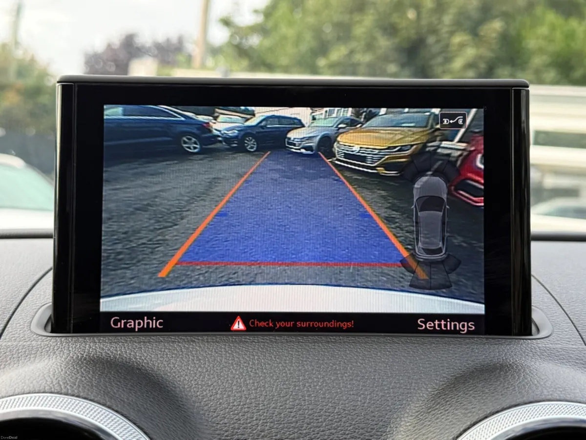 Audi A3 152 // SUNROOF - Image 6