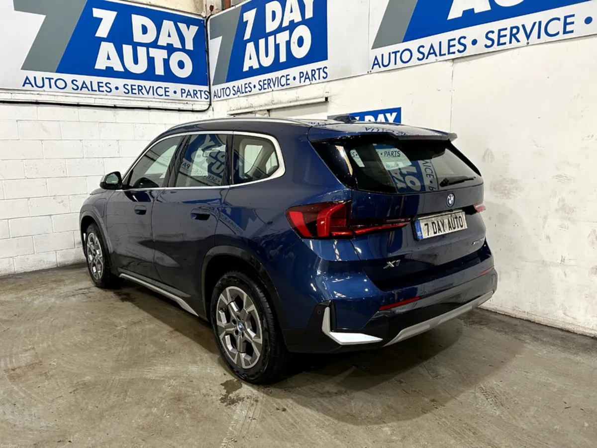 BMW X1 XDRIVE30E X15X 4DR AUTO - Image 5