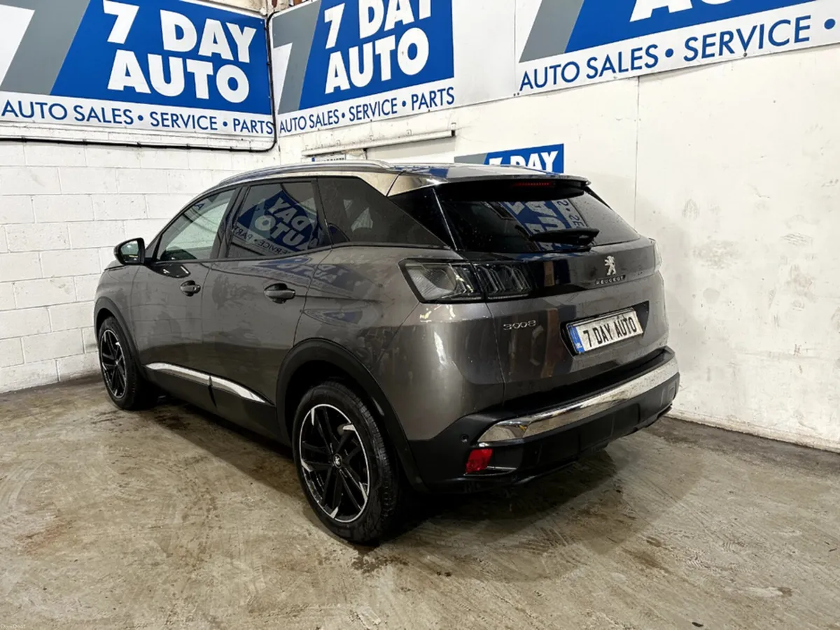 Peugeot 3008 FL ALLURE 1.5 BLUE HDI 13 130 6.2 - Image 5