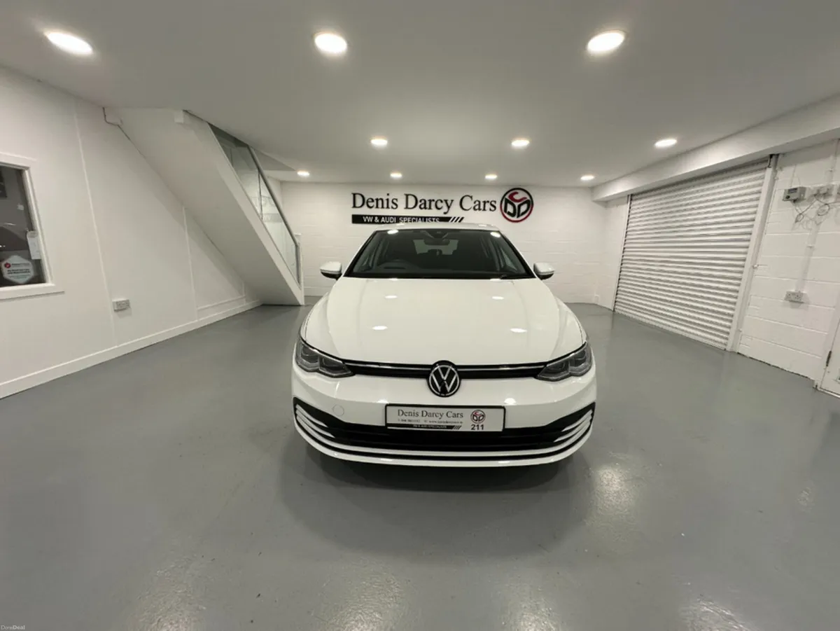 Volkswagen Golf (211) 1.0ETSI DSG LOW KMS VW/AUDI - Image 4