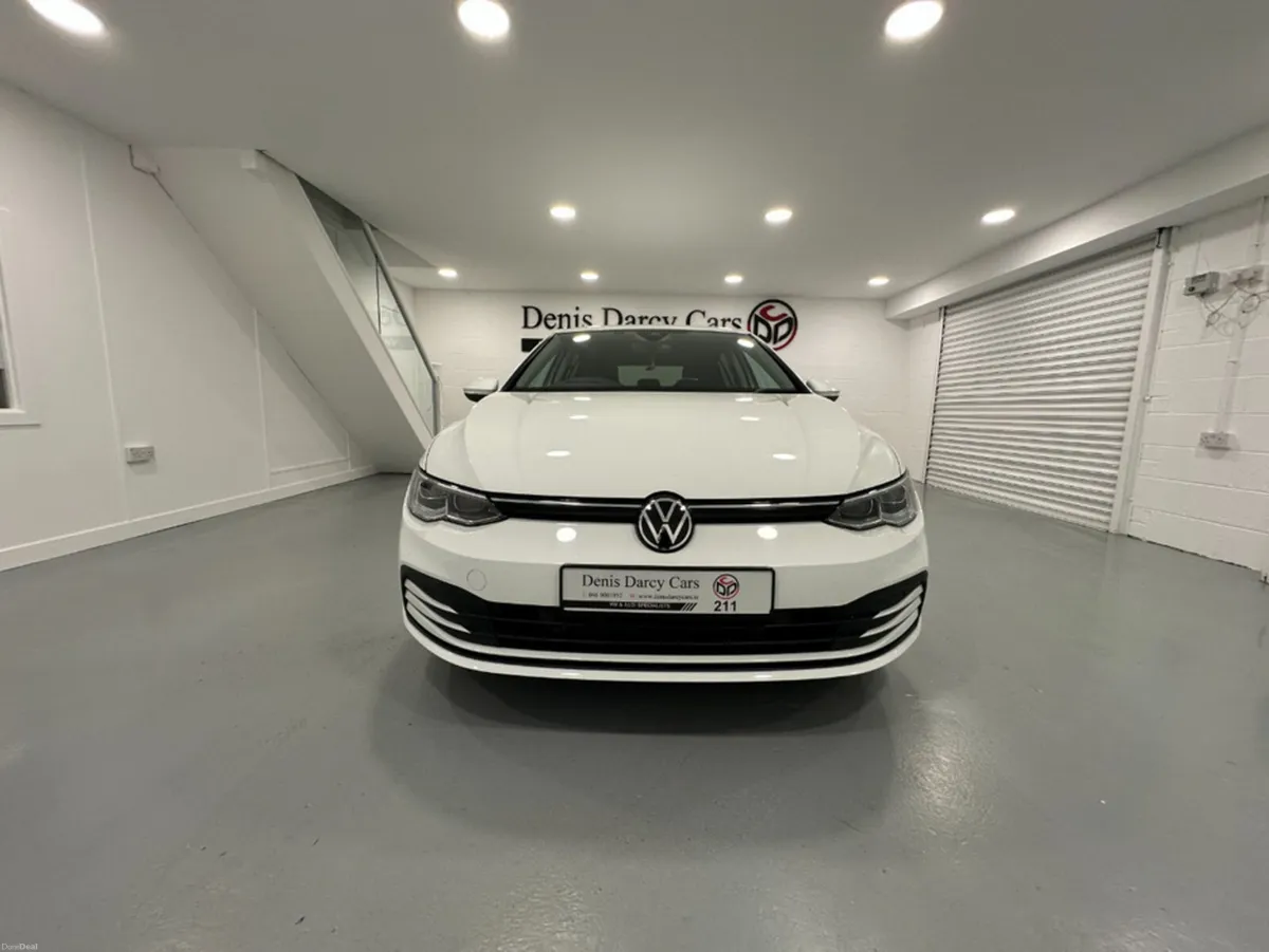 Volkswagen Golf (211) 1.0ETSI DSG LOW KMS VW/AUDI - Image 5