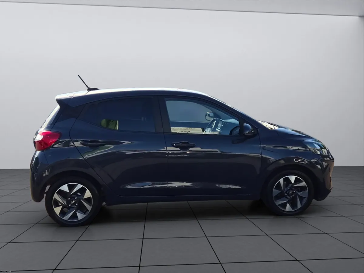 Hyundai i10 DELUXE PLUS AUTOMATIC 5DR - Image 6