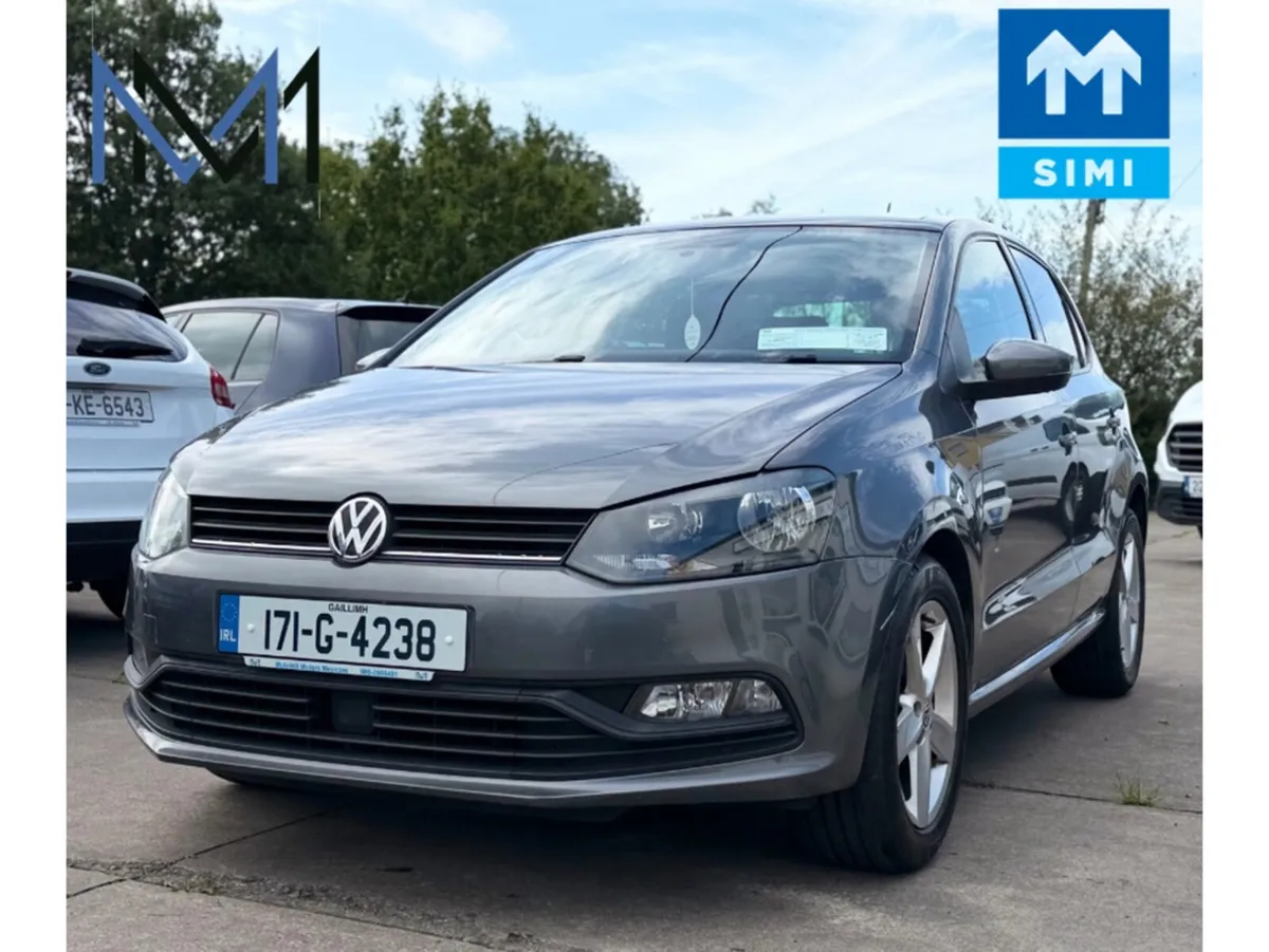 Volkswagen Polo FUN - Image 1