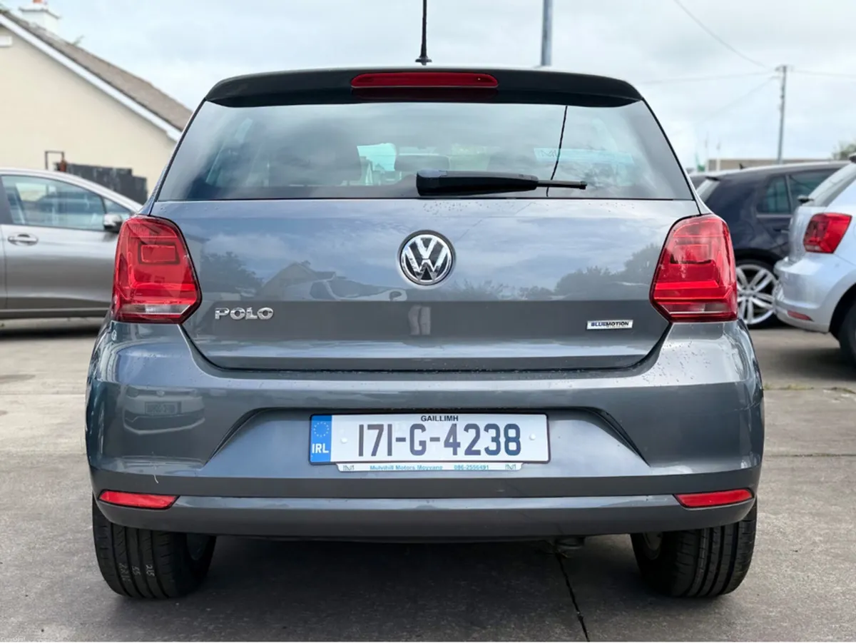 Volkswagen Polo FUN - Image 4