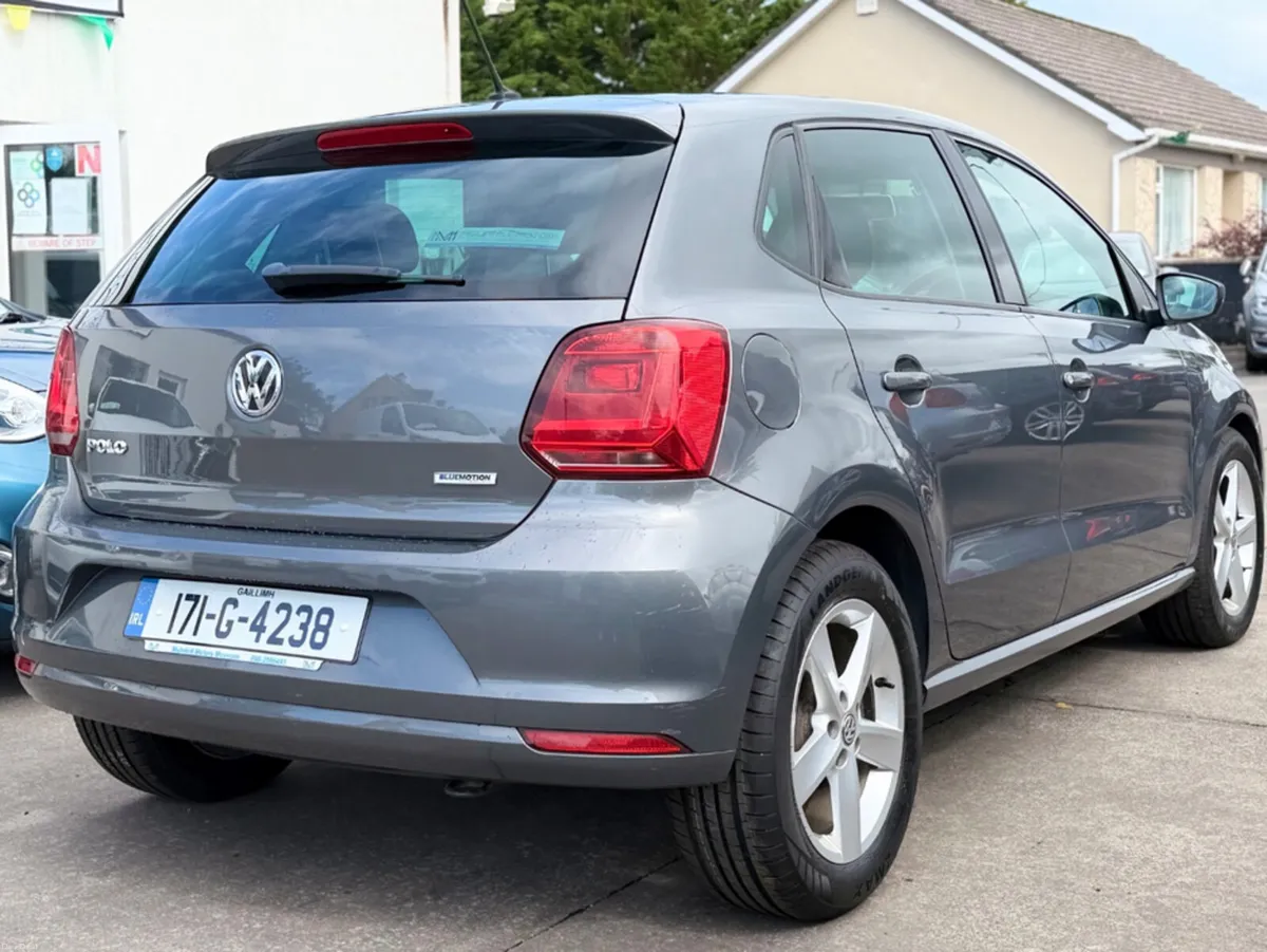 Volkswagen Polo FUN - Image 6