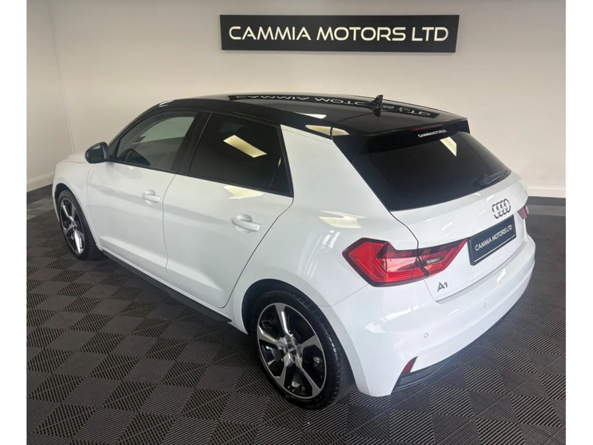 Audi A1 AUDI A1 1.5 TFSI AUTO*FINANCE AVAILABLE TR - Image 3