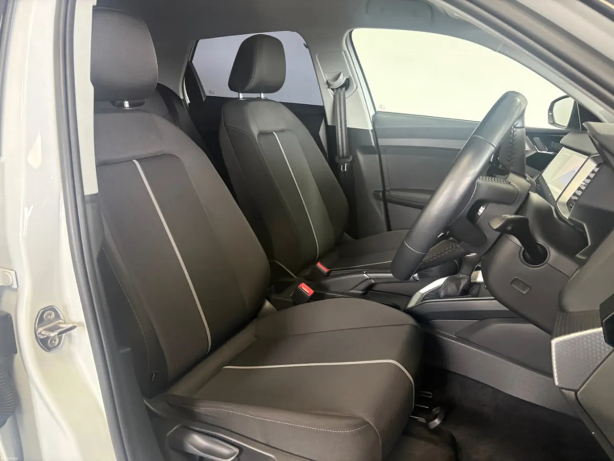 Audi A1 AUDI A1 1.5 TFSI AUTO*FINANCE AVAILABLE TR - Image 5