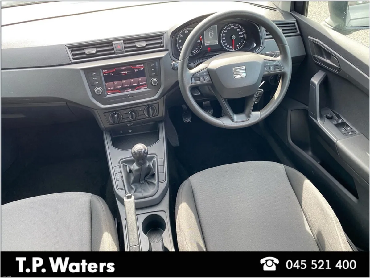 SEAT Arona 1.0 TSI - ONLY 46,000KM'S - SAME DAY FI - Image 2