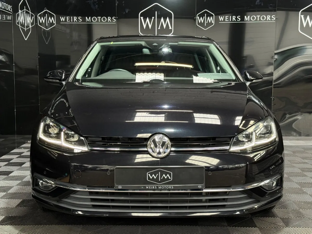 Volkswagen Golf 1.4TSI//AUTOMATIC//HIGHLINE//ONLY - Image 4