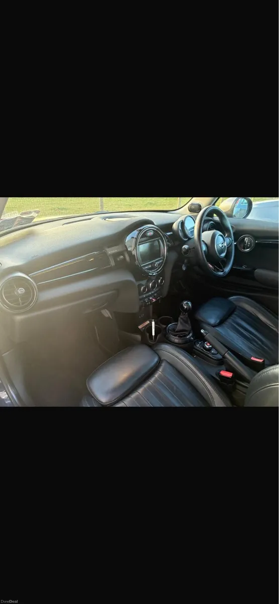 172 Mini Cooper SD (Seven Edition) - Image 6