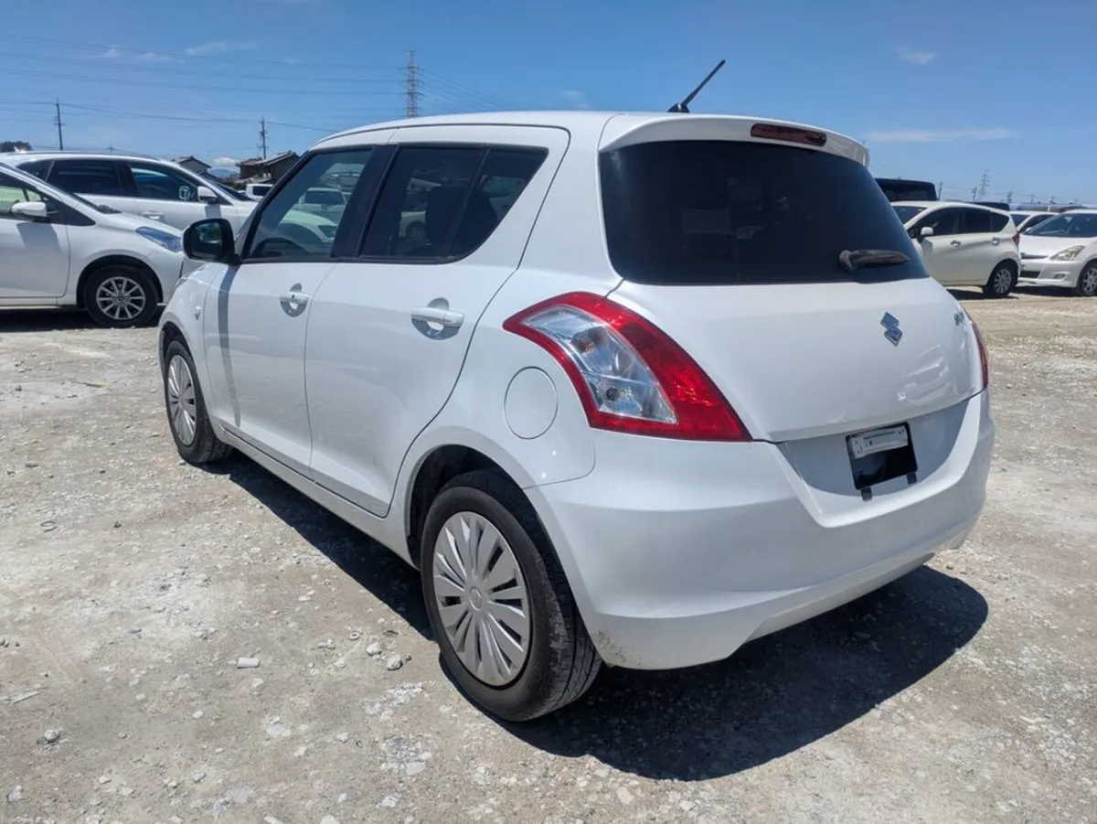 Suzuki Swift XG - Image 6