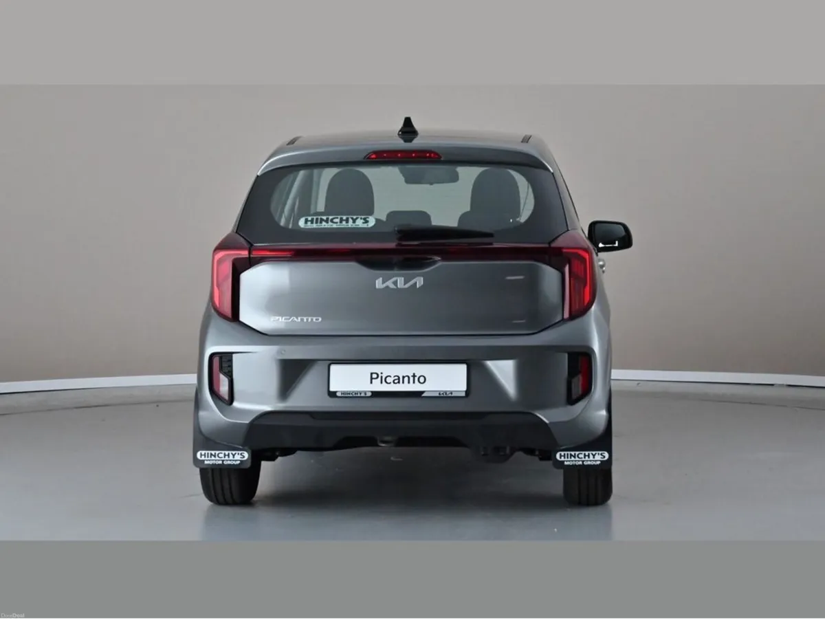 Kia Picanto 1.0 Auto - Image 6