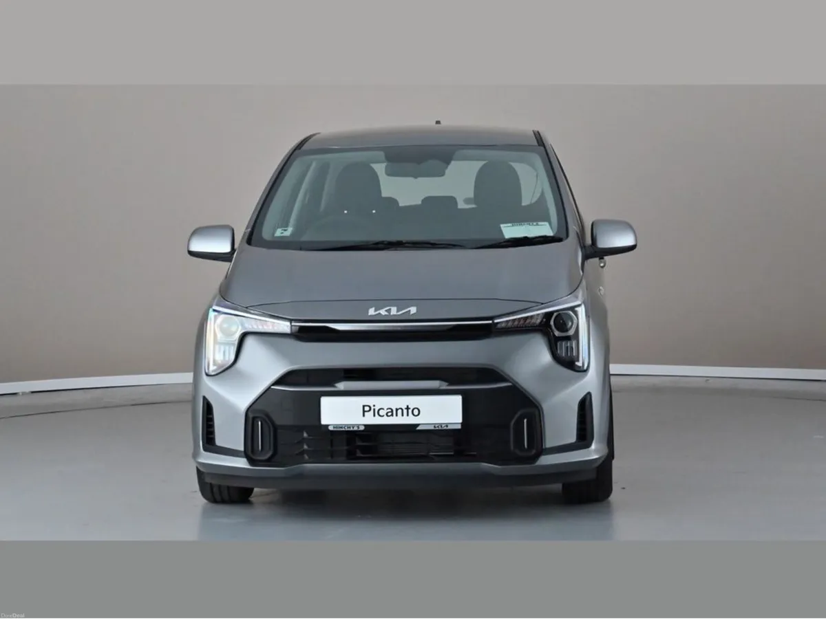 Kia Picanto 1.0 Auto - Image 4