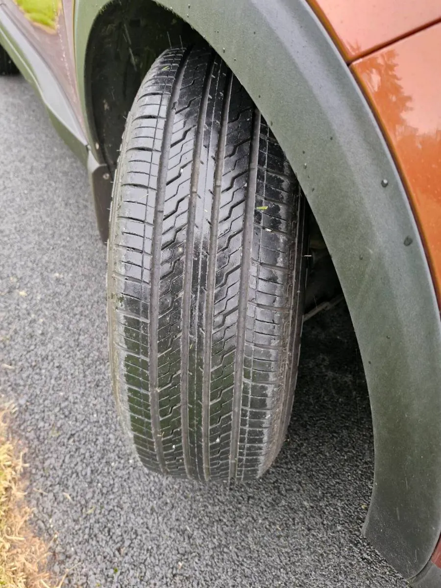 Peugeot 3008 - Image 5