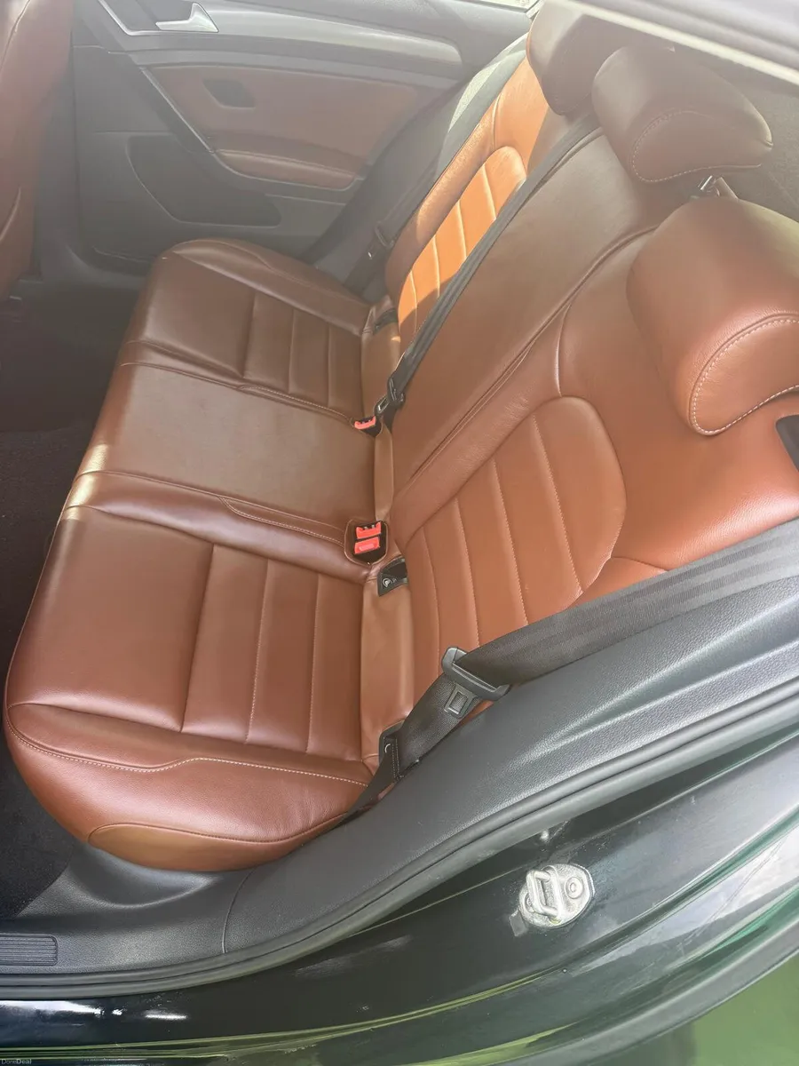 Volkswagen Golf 2016 - Image 5