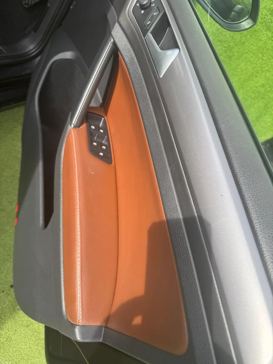 Volkswagen Golf 2016 - Image 6