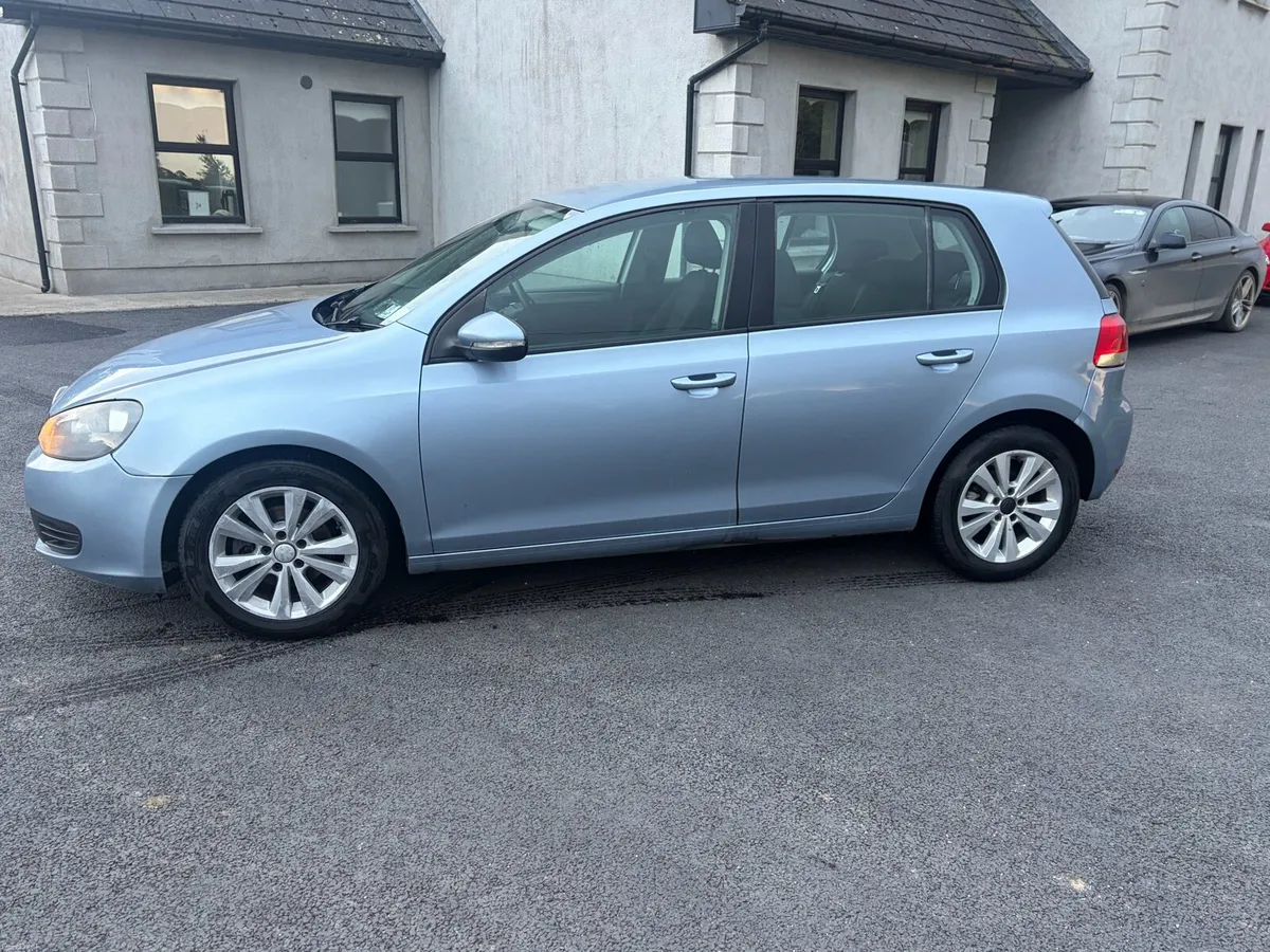 Vw golf - Image 6