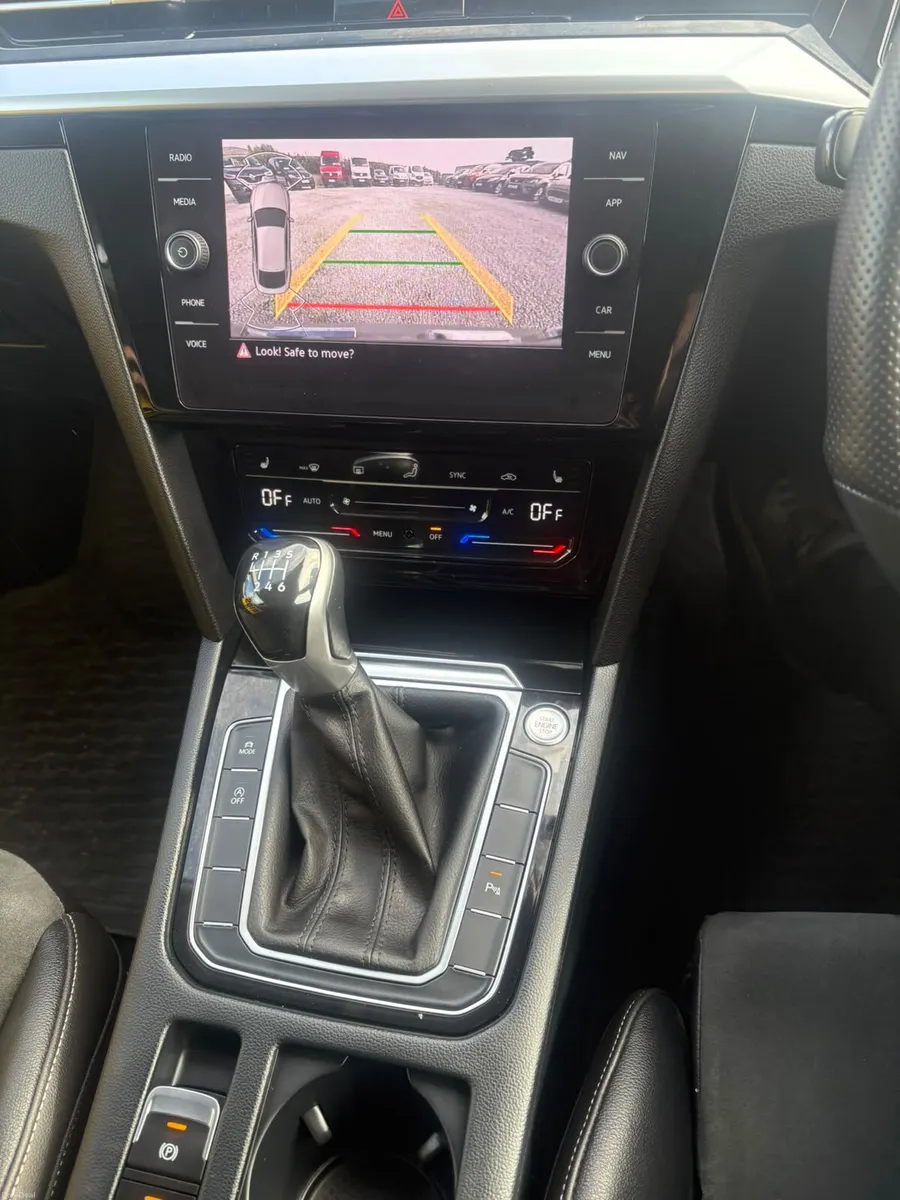 Volkswagen Arteon 2023 - Image 3