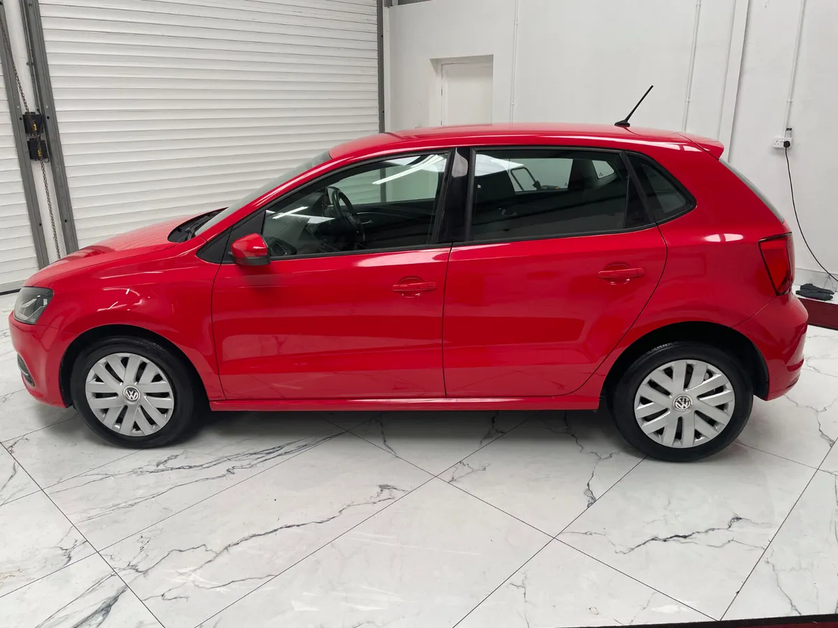 2016 Vw Polo 1.2 Tsi Auto - Image 6