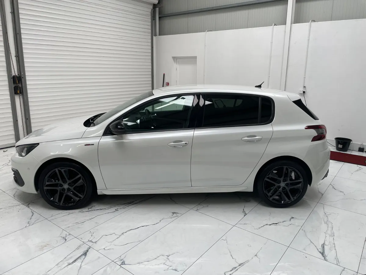 2021 Peugeot 308 1.5 Hdi Auto - Image 5