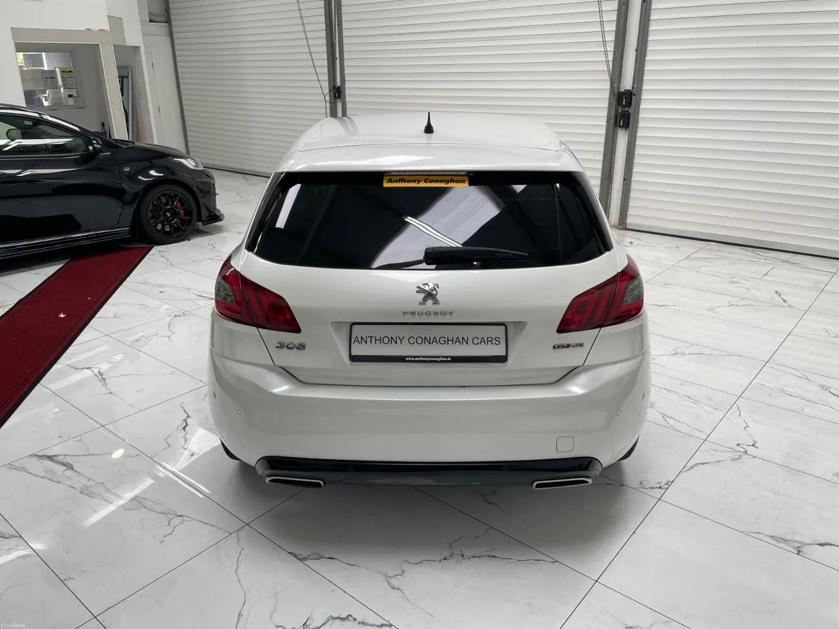 2021 Peugeot 308 1.5 Hdi Auto - Image 3
