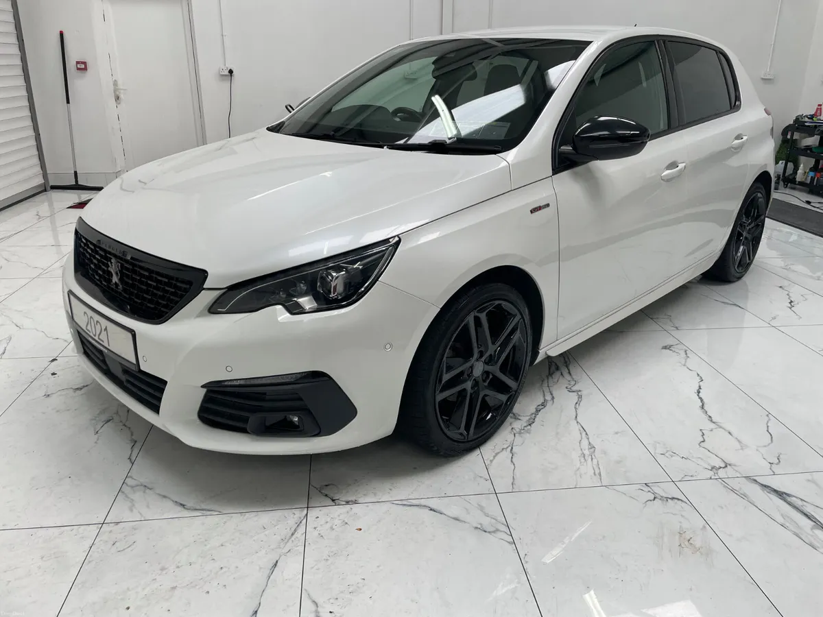 2021 Peugeot 308 1.5 Hdi Auto - Image 6
