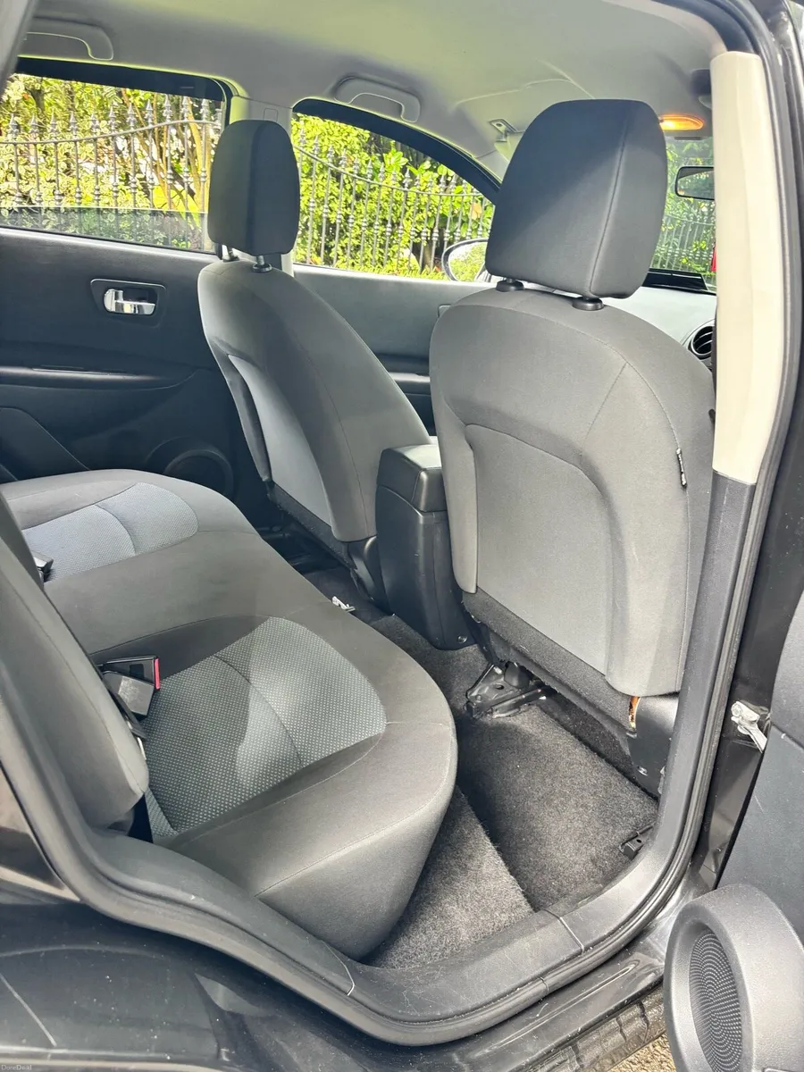 Nissan Qashqai 2014 - NEW NCT 05-27 - Image 5