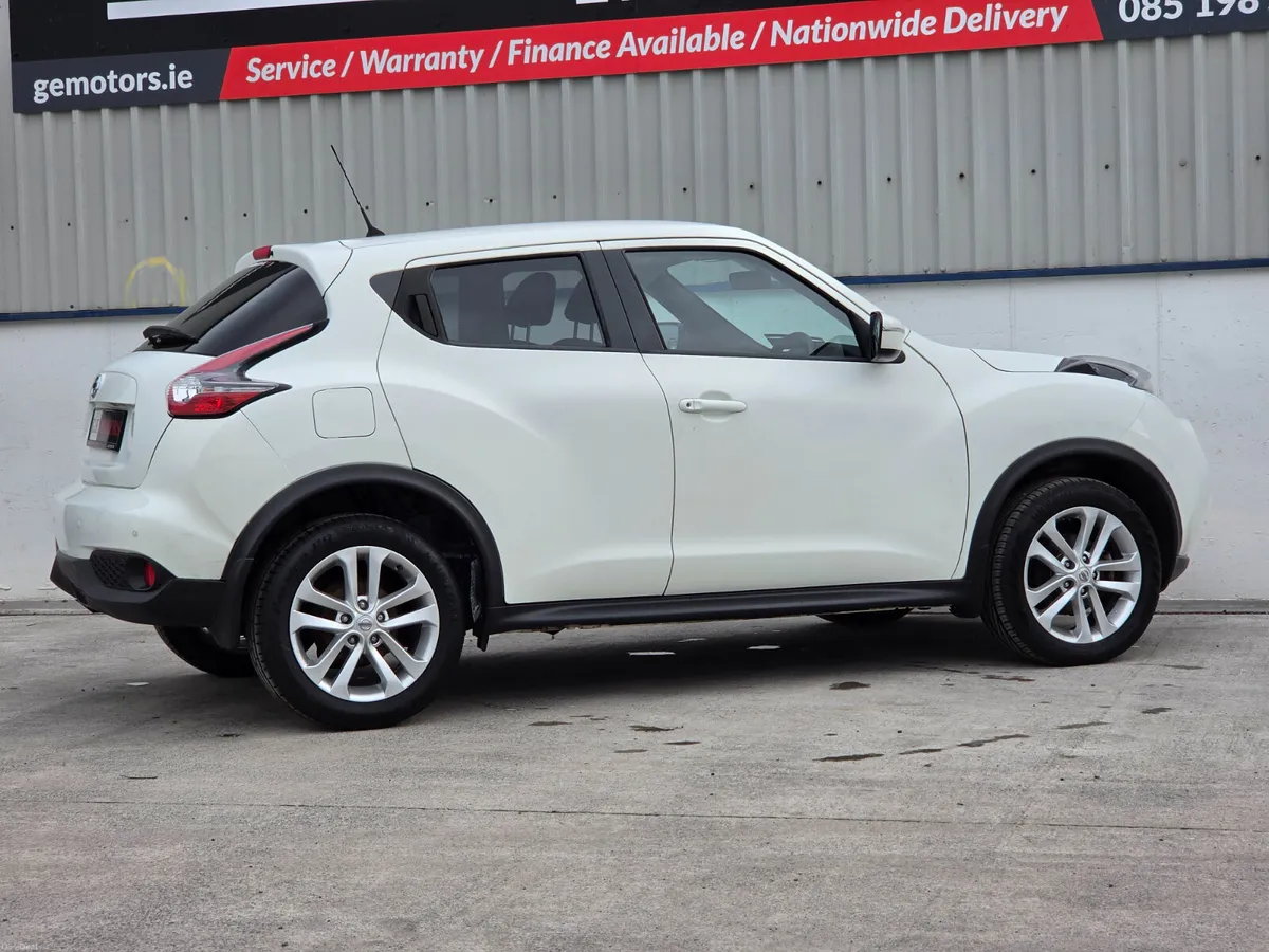 Nissan Juke 2016 - Image 5
