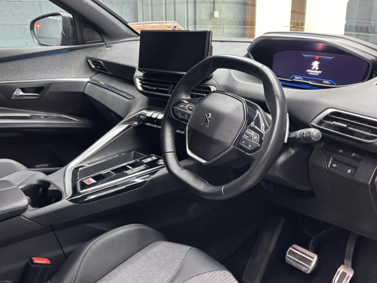 Peugeot 3008 FL ALLURE 1.5 HDI 130 6.4 - Image 6