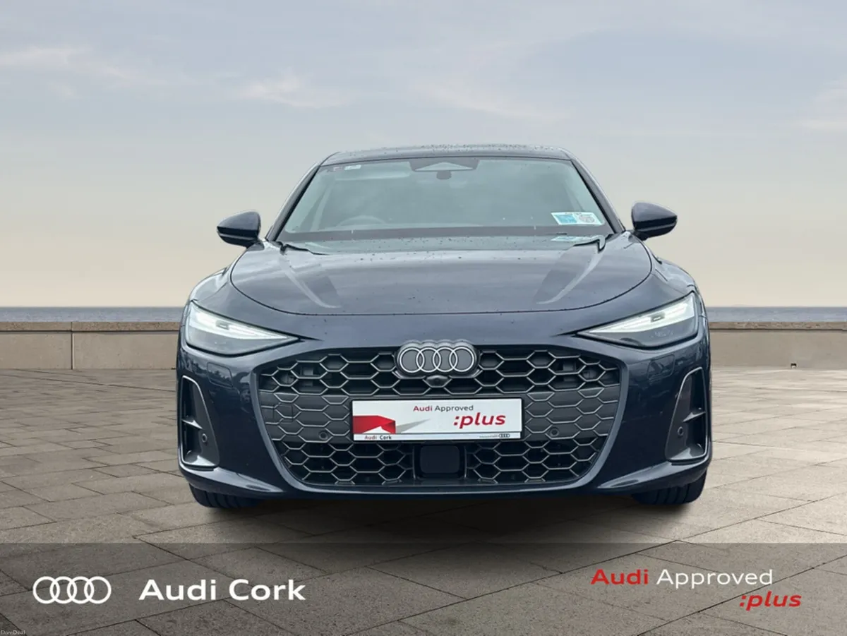 Audi A6 SALOON 40TDI 204BHP SE PLUS AUTOMATIC - Image 2