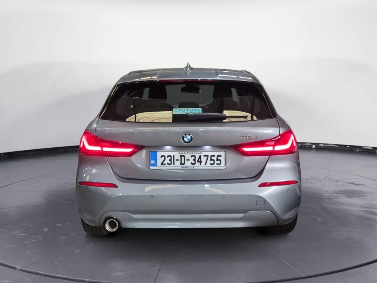 BMW 1-Series 116D SE Auto - Image 6