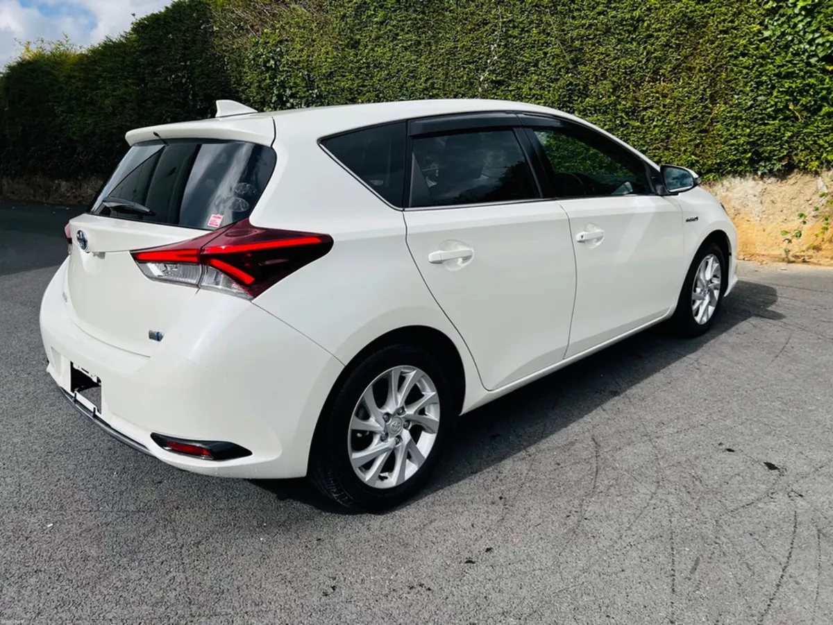 Toyota Auris FINANCE AVAILABLE - Image 5