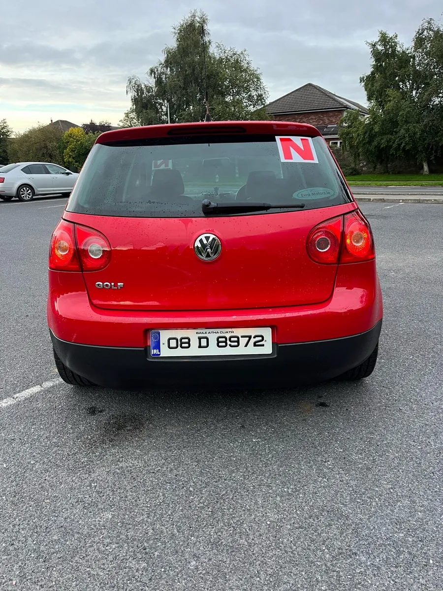 Golf Gt low km - Image 5