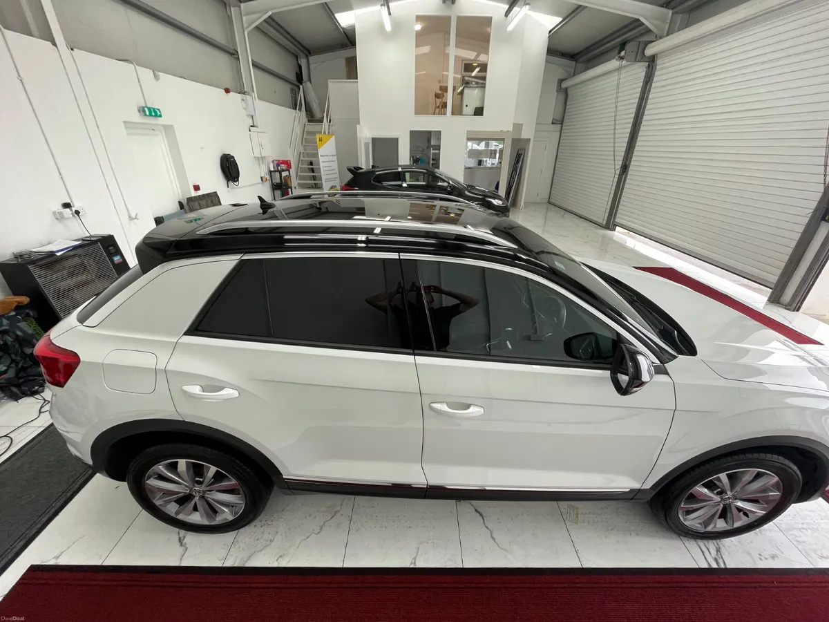 2020 Vw T-Roc 2.0 Tdi Dsg Auto - Image 2