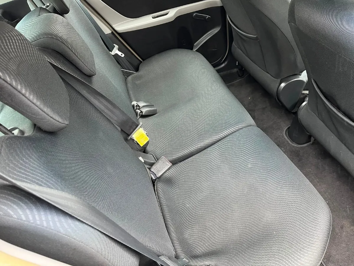 Toyota Yaris 2010 Very Low Mileage  63K New NCT - Image 3