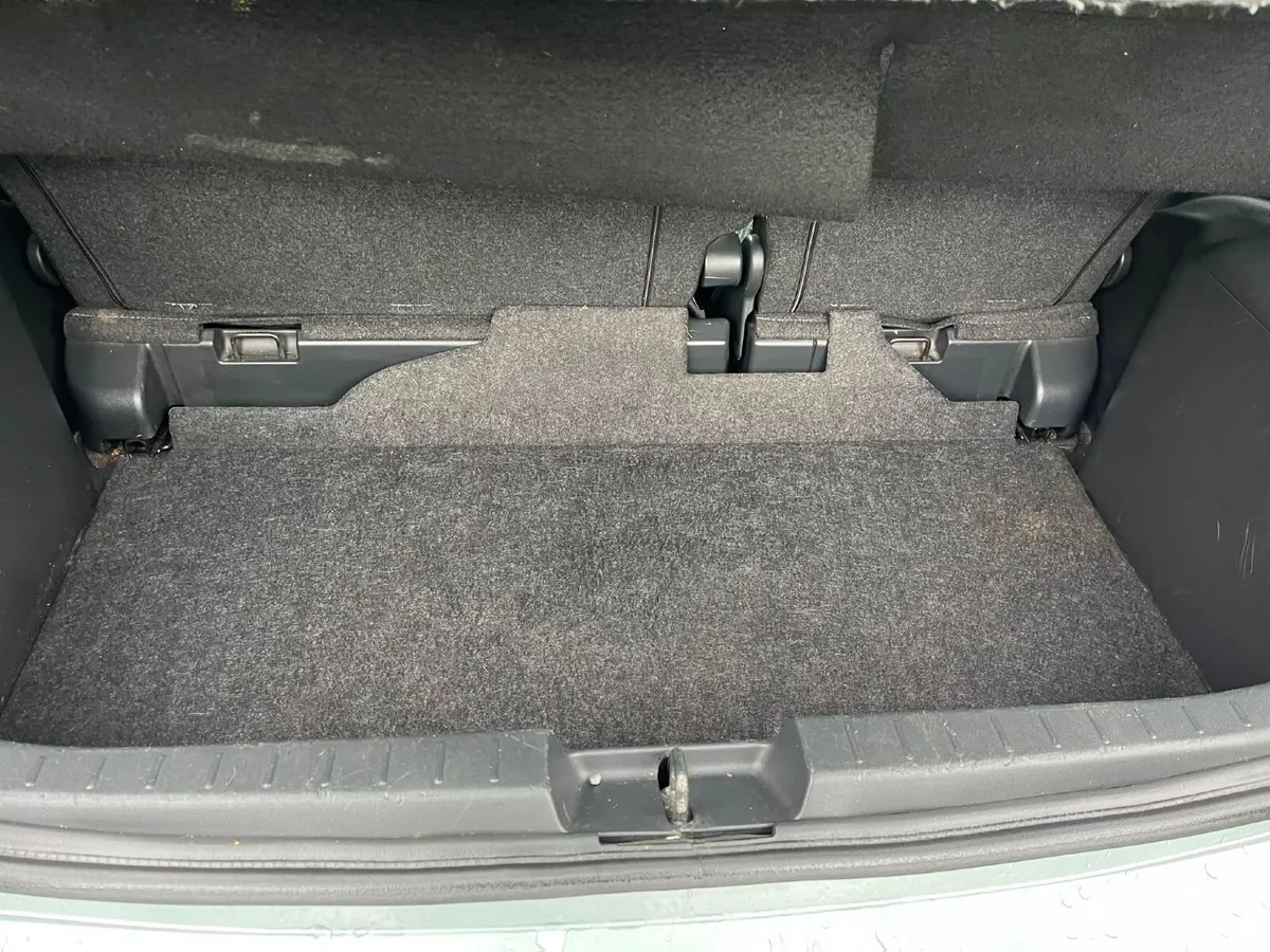 Toyota Yaris 2010 Very Low Mileage  63K New NCT - Image 2