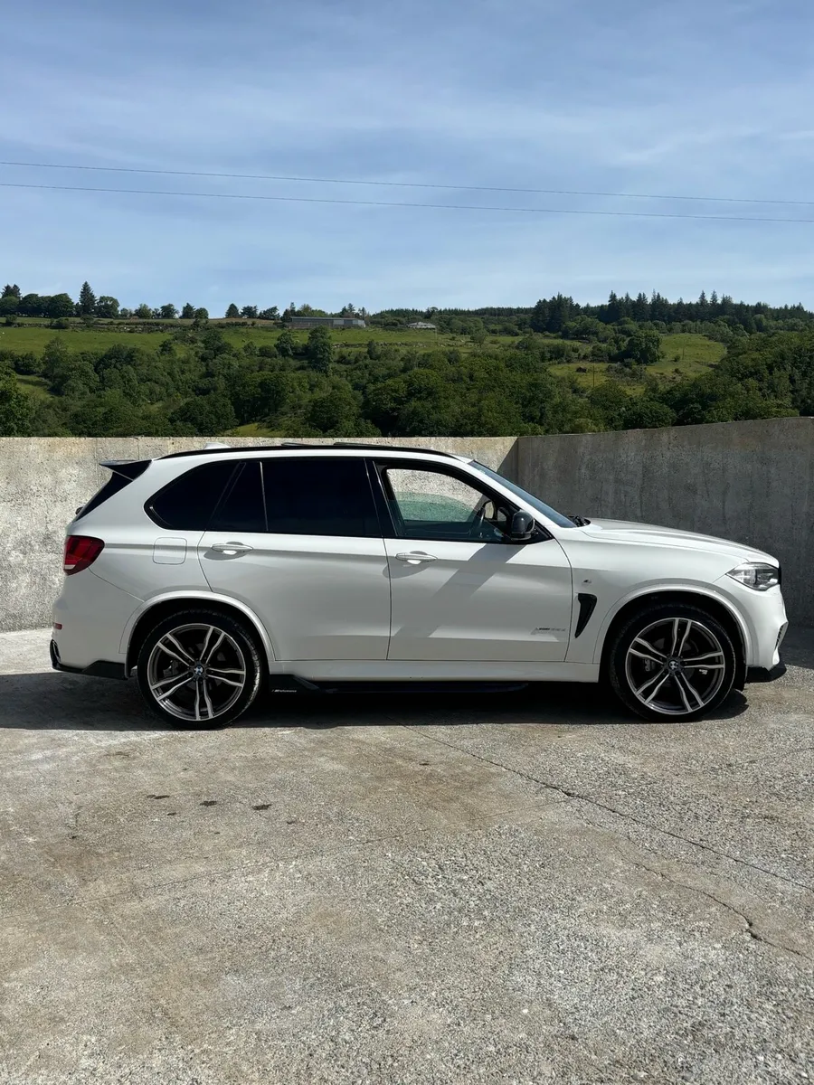 Low mileage x5 30d - Image 2
