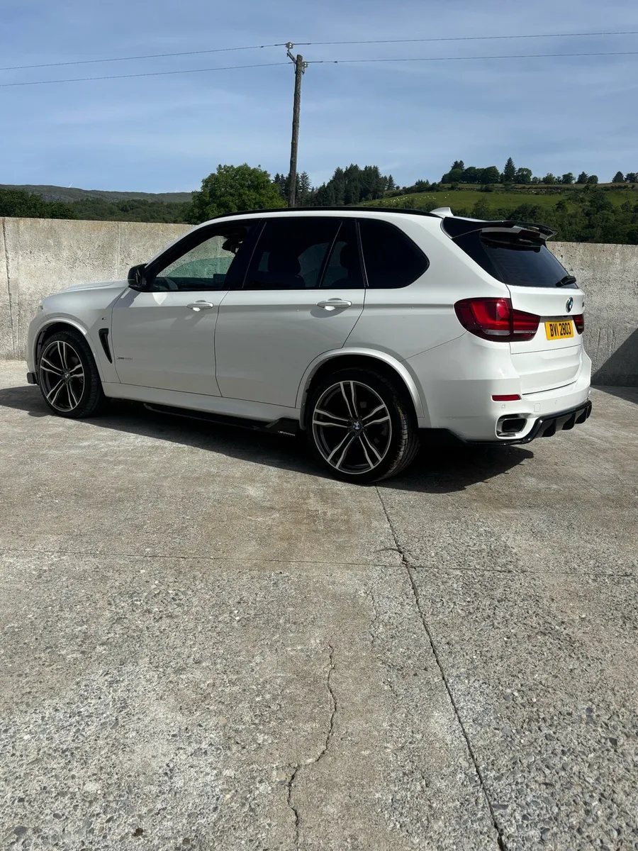 Low mileage x5 30d - Image 4