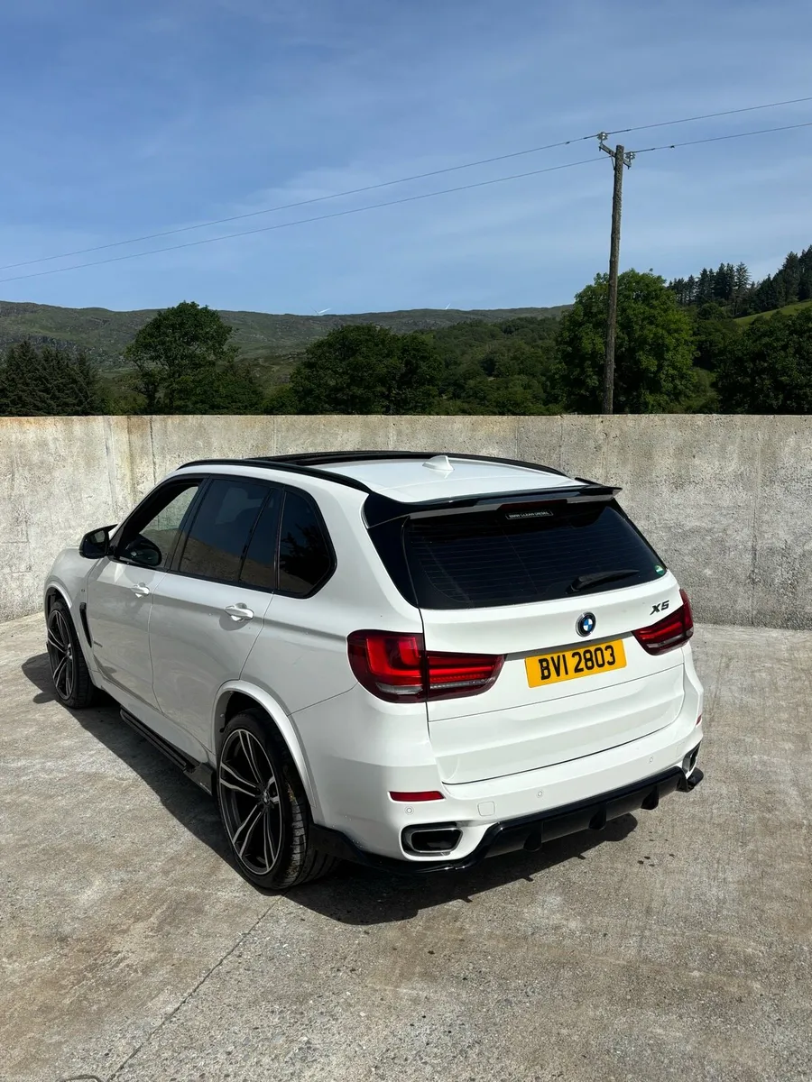 Low mileage x5 30d - Image 5