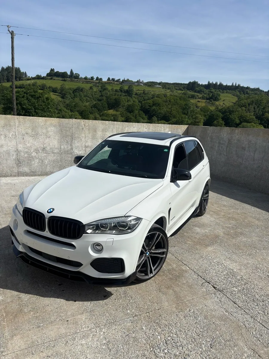 Low mileage x5 30d - Image 6