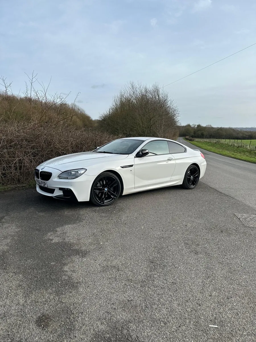 640D 75000 miles Read Add - Image 1