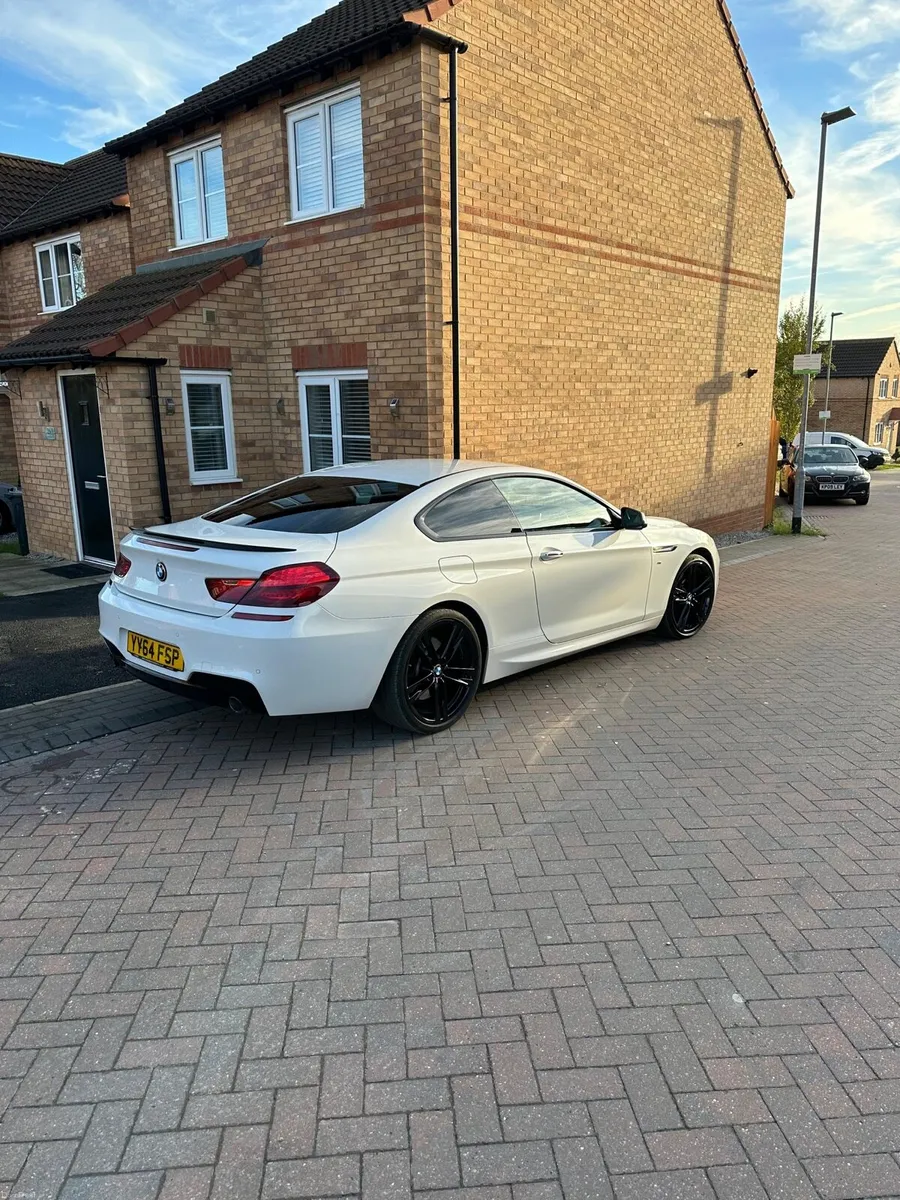 640D 75000 miles Read Add - Image 3
