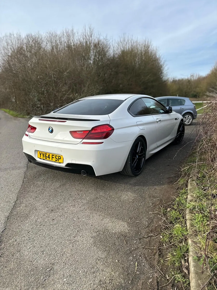 640D 75000 miles Read Add - Image 5
