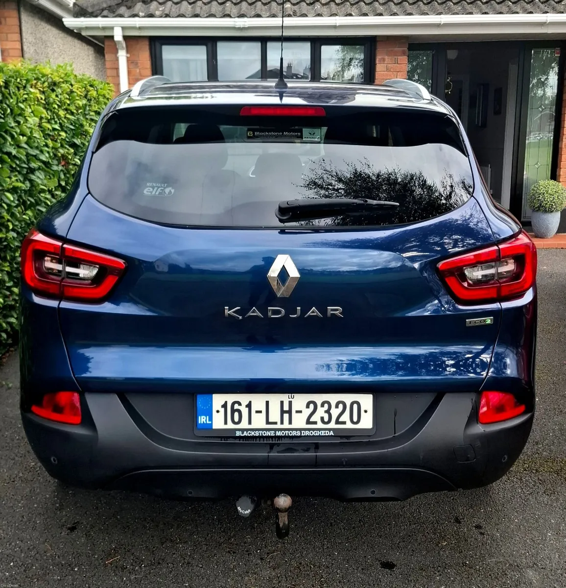 Renault Kadjar 2016 - Image 5