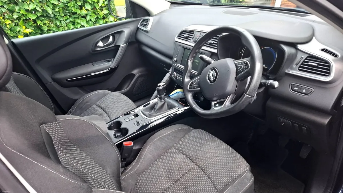 Renault Kadjar 2016 - Image 6