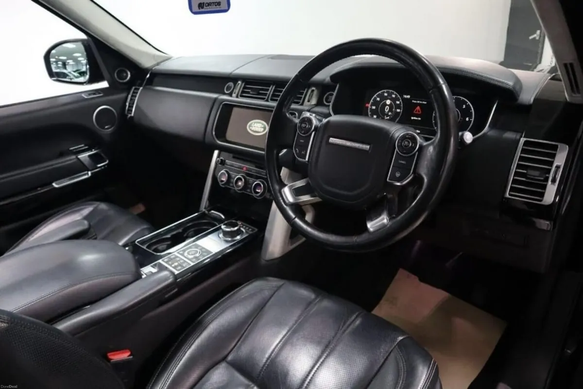 Range Rover autobiography 4.4 - Image 2