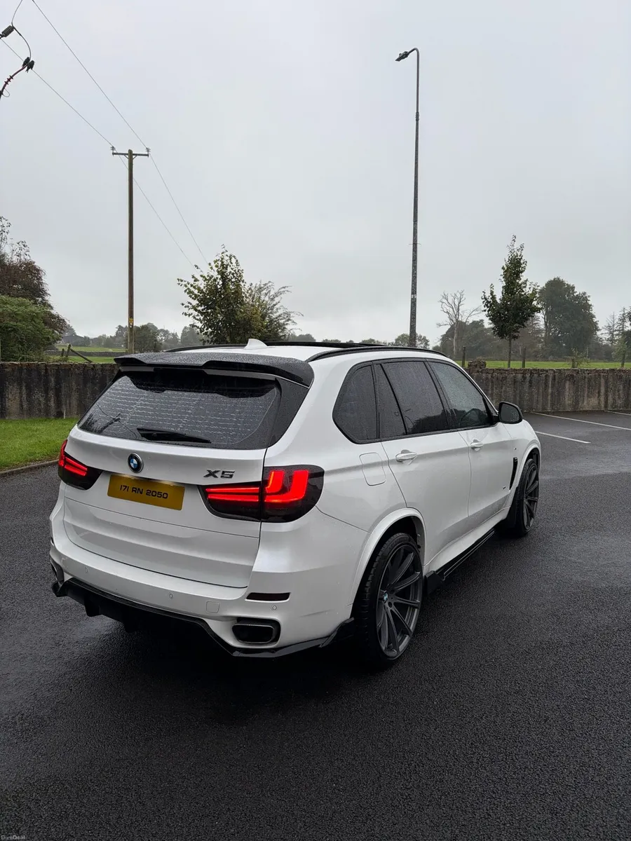 BMW X5 - Image 5