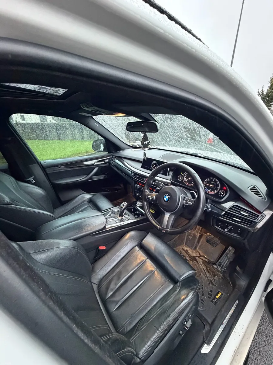 BMW X5 - Image 6